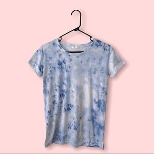 AWAKE tie dye shirt